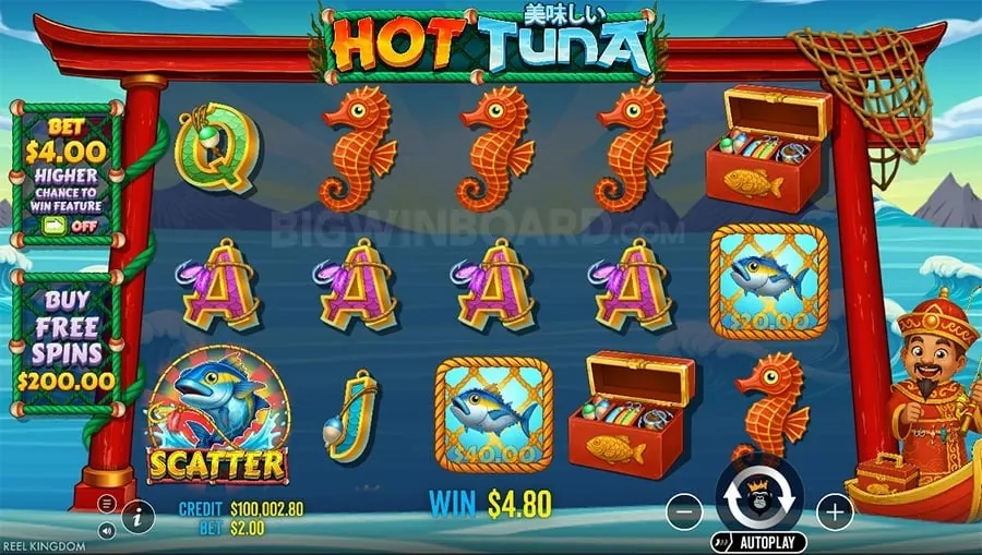 Strategies for winning at online slots