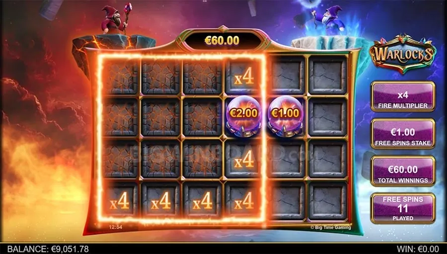 Daily Cashback Rewards