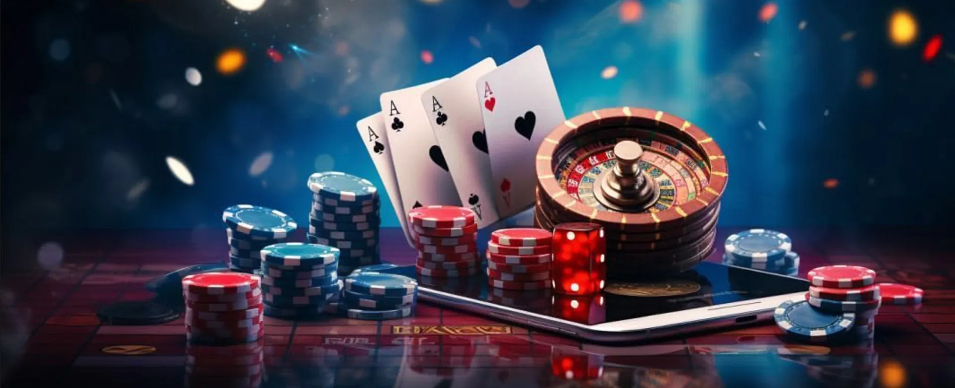 Pone Club Casino Bigwin Login banner, featuring exciting slot games and casino action